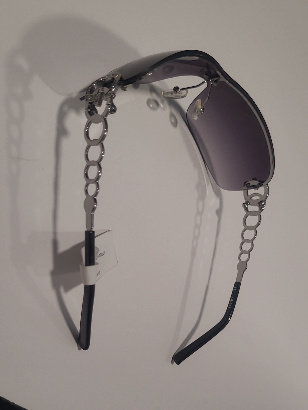 Guess Rimless Sunglasses - Picture 3 of 6